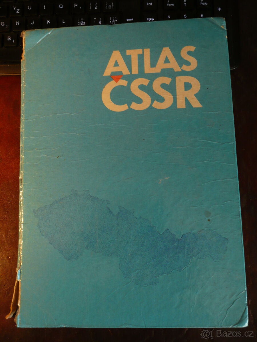 Starší knihy různého zaměření - 16