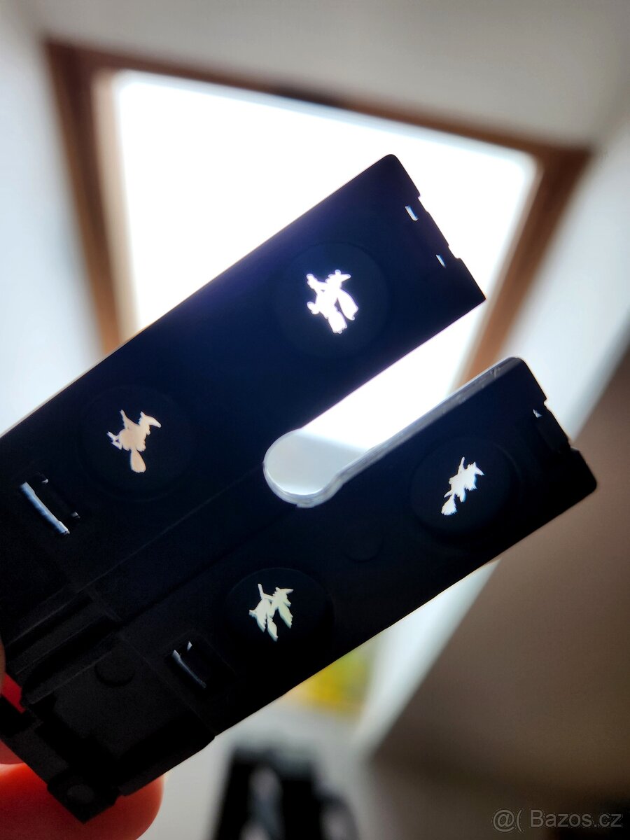 Párty Vánoce Velikonoce Halloween projektor - Promítačka - 16