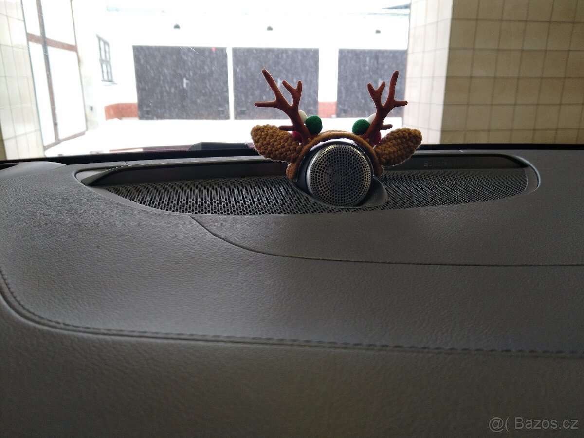 Volvo V60 T6 AWD inscription - 16