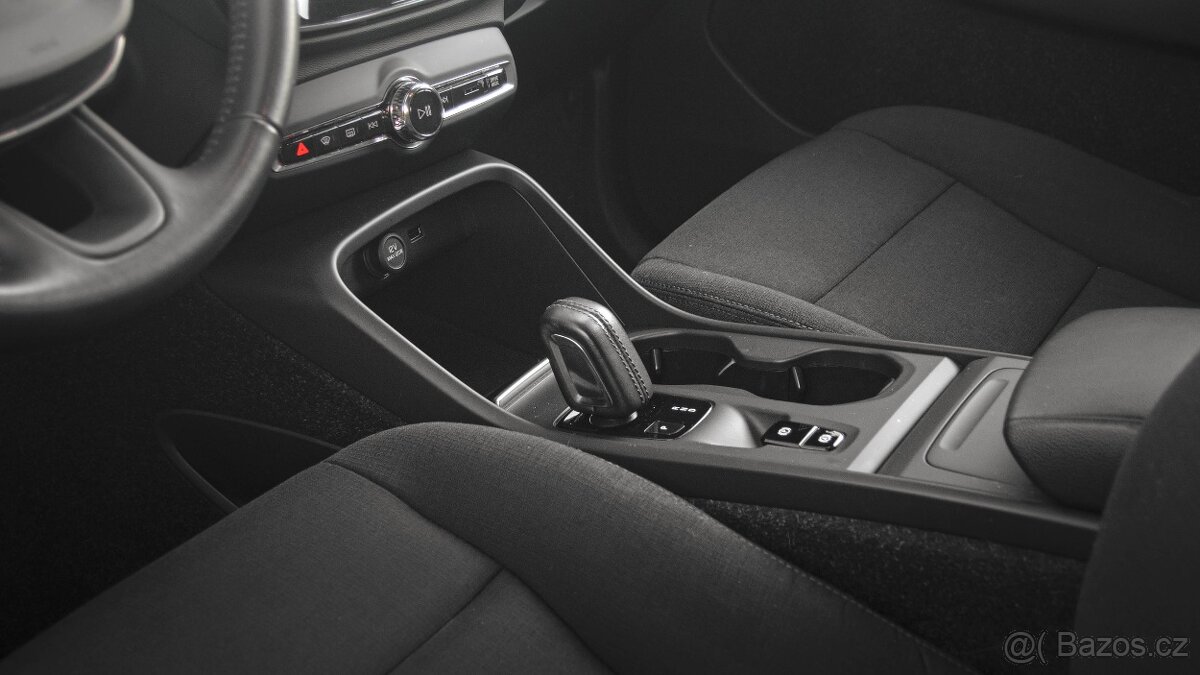 Volvo XC40, D3 AWD 2,0/110kW - 16