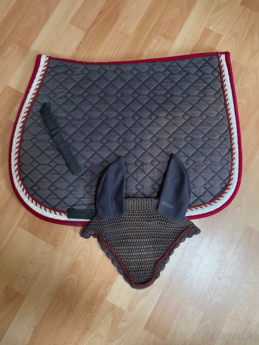 Podsedlové děcky - 16