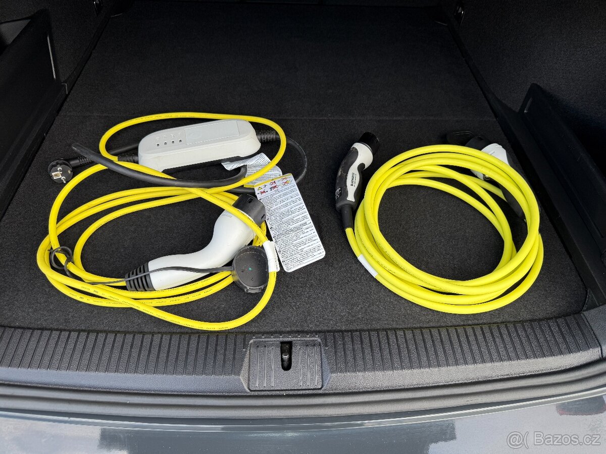 VW PASSAT 1.4 GTE 160kW PLUG-IN HYBRID-2020-173.422KM- - 16