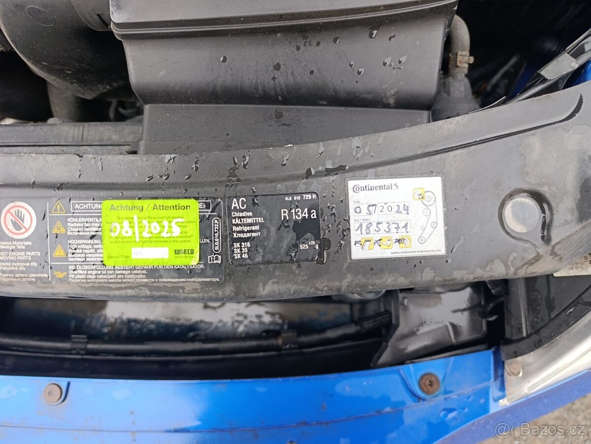 Škoda Octavia RS 125kw - 16