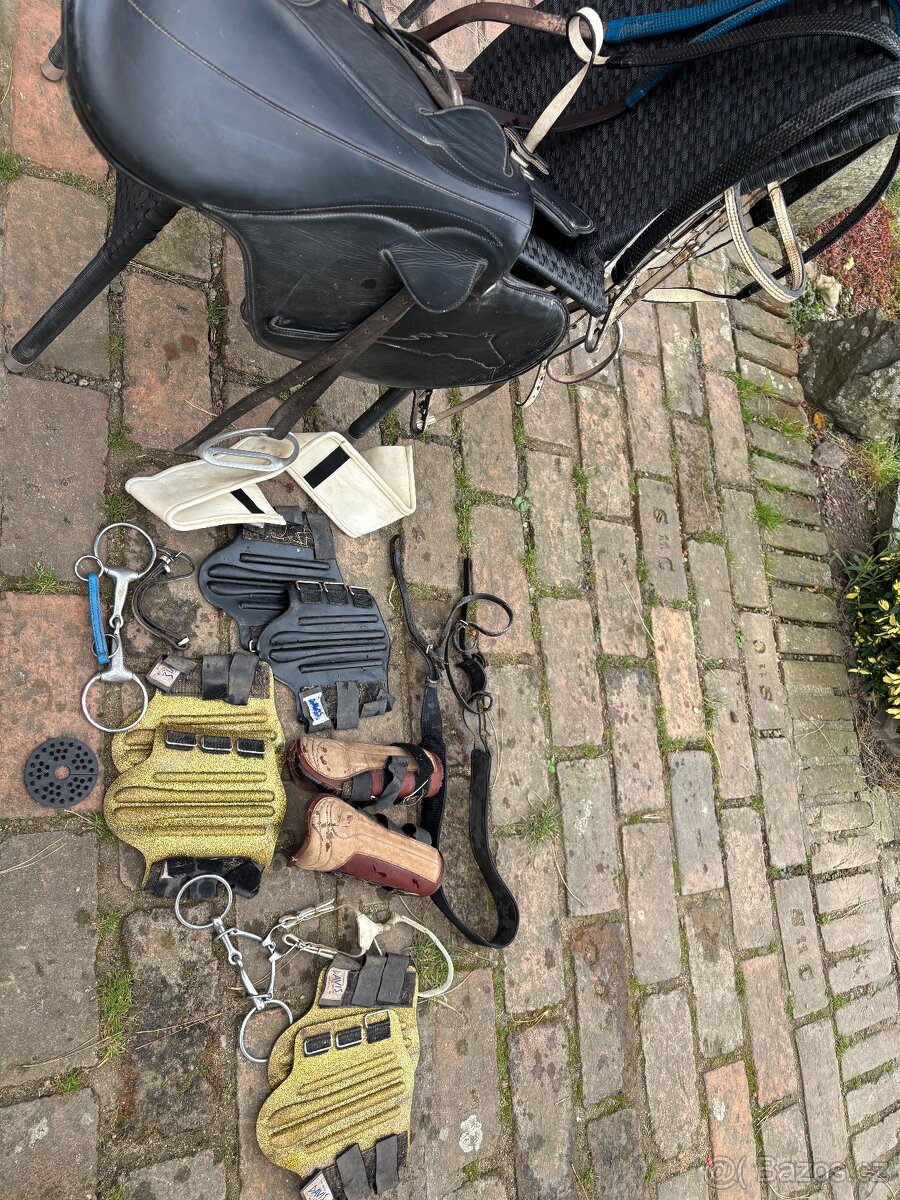 Velký dostihový set - 16