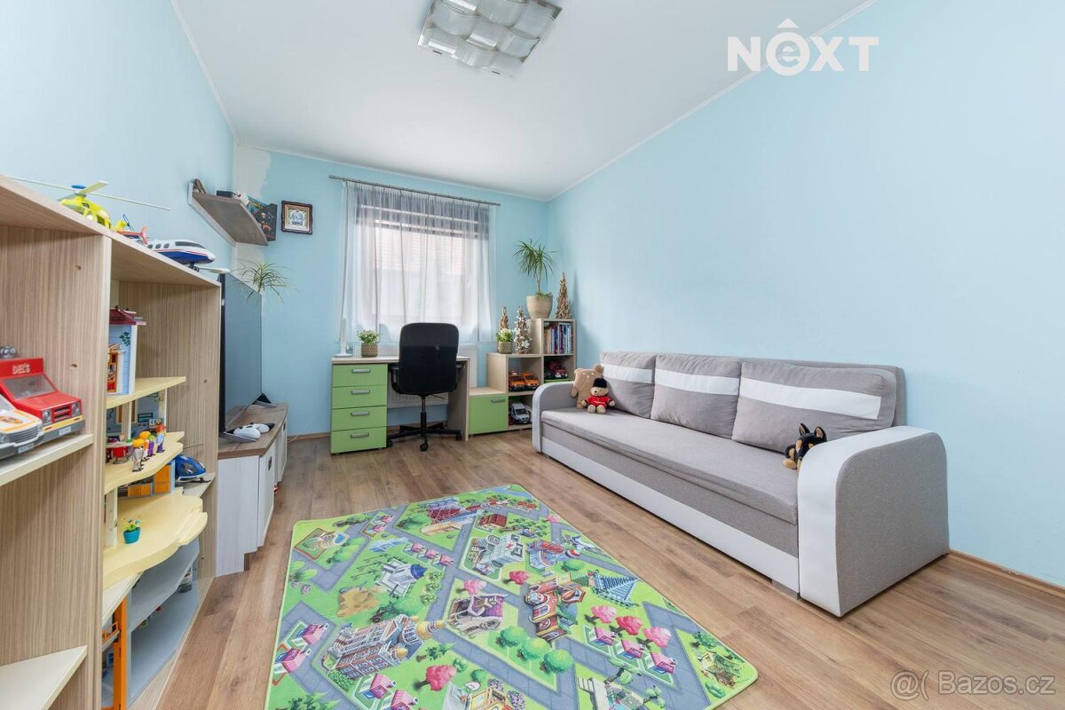 Prodej Rodinný dům, 255㎡ - 16