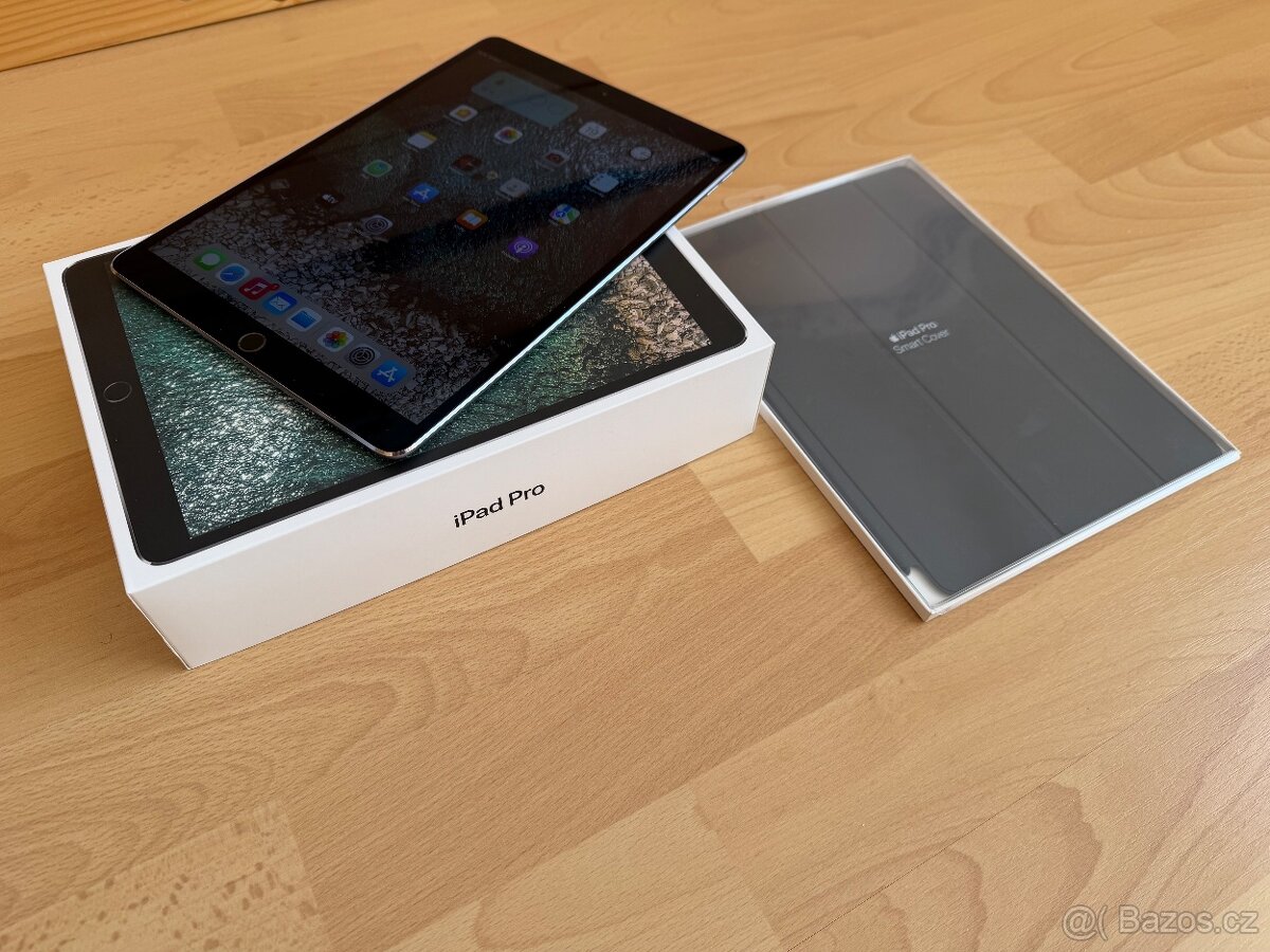 Apple Ipad Pro 10.5 2017 - 16