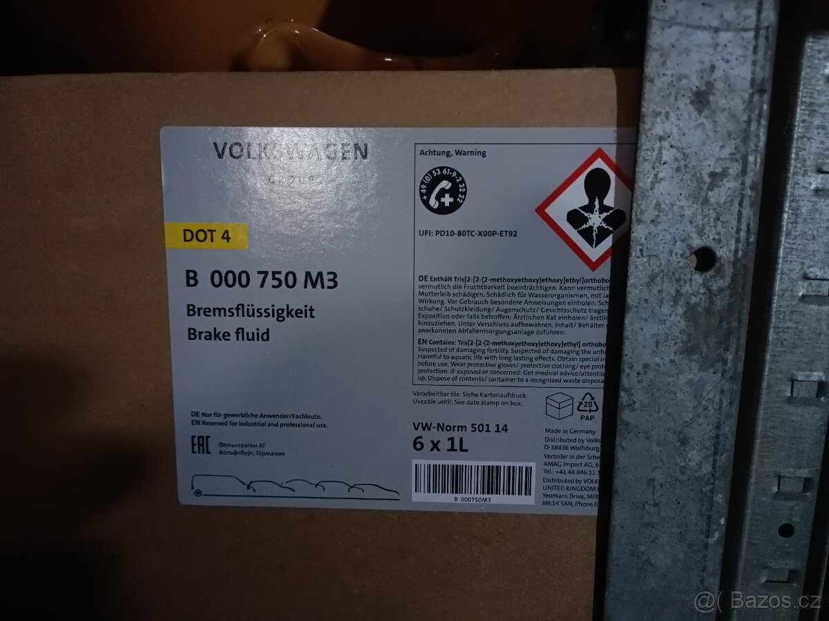 Garážový výprodej - 16