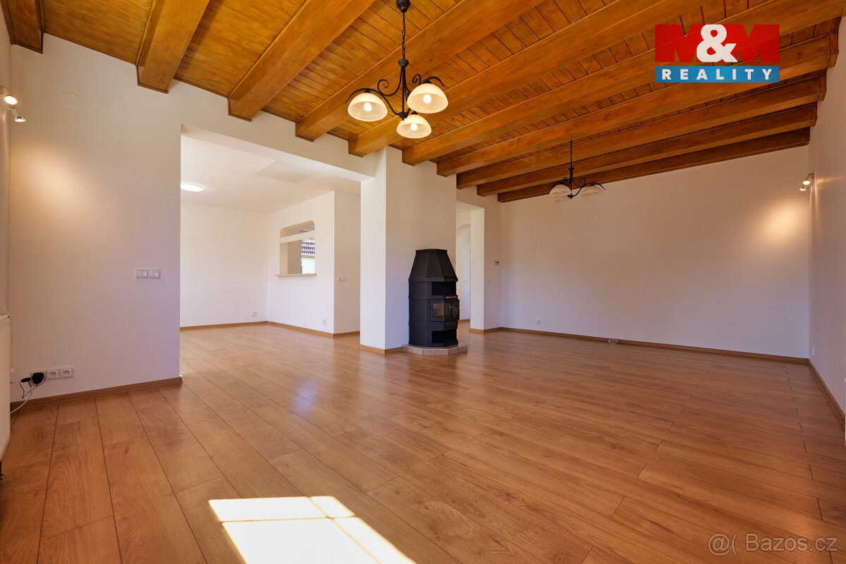 Prodej rodinného domu, Mostkovice - 16