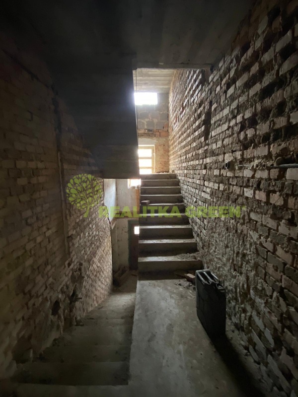 Prodej RD Podkopná Lhota, CP 344 m2, k rekonstrukci - 16