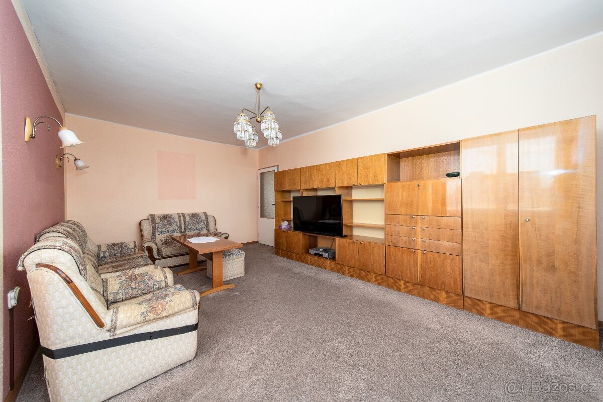 prodej dovugeneračního RD s velkou zahradou - Český Těšín - 16