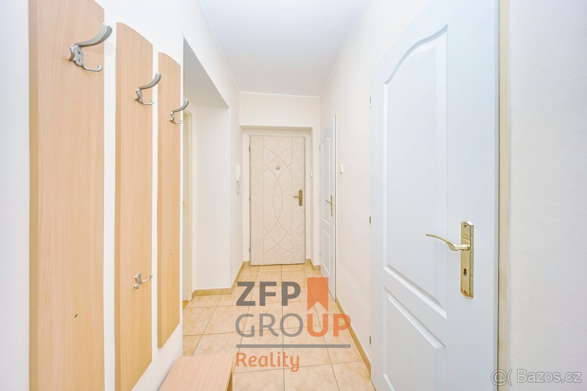 Prodej bytu 4+1 o rozloze 111 m², ulice Na Vrbovcích, Přerov - 16