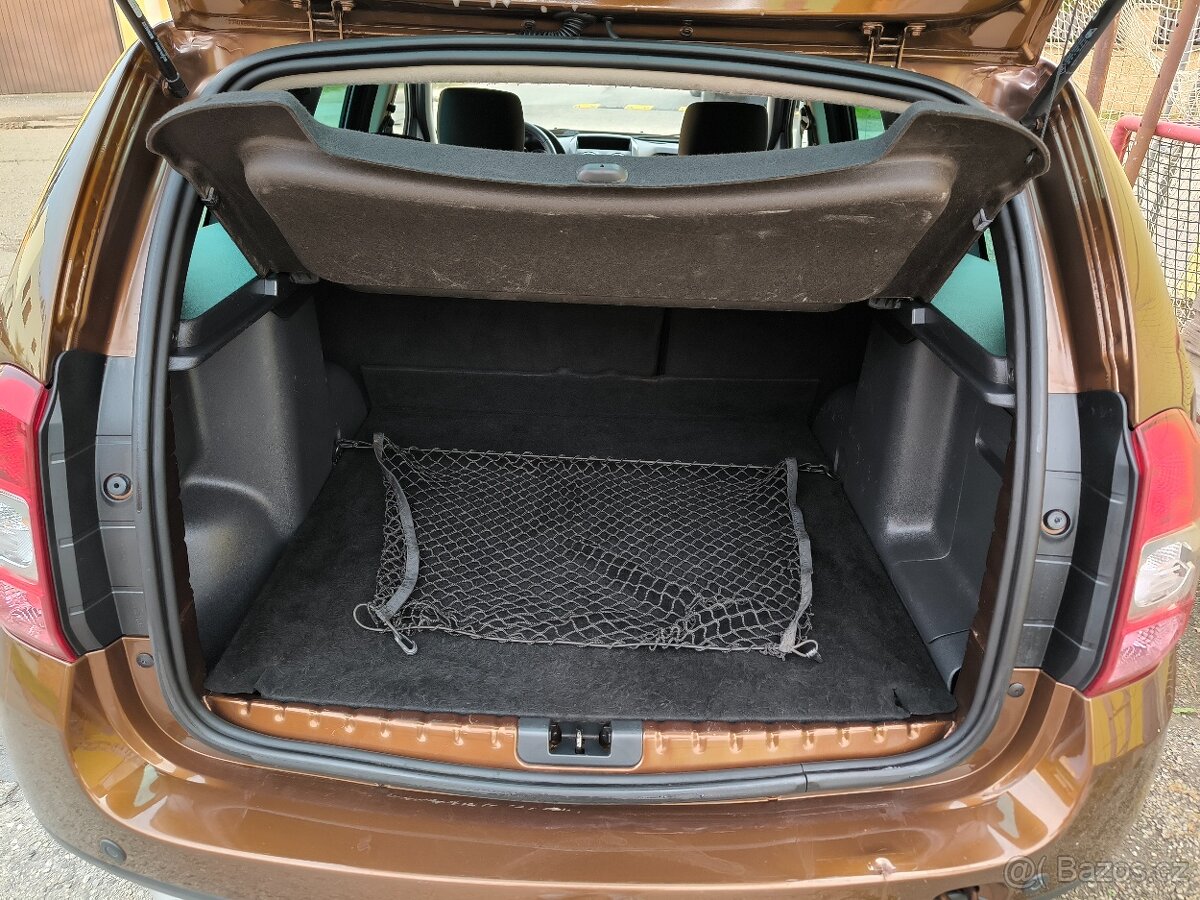 DACIA DUSTER 1.5 DCI 4X4, r.v. 2014, 125000KM, 1.MAJITEL - 16