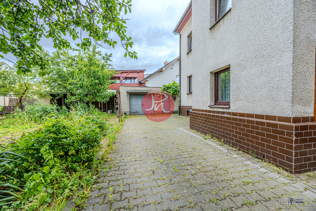 Když nechcete jen byt, ale kus prostoru pro život. Ostrava–S - 16