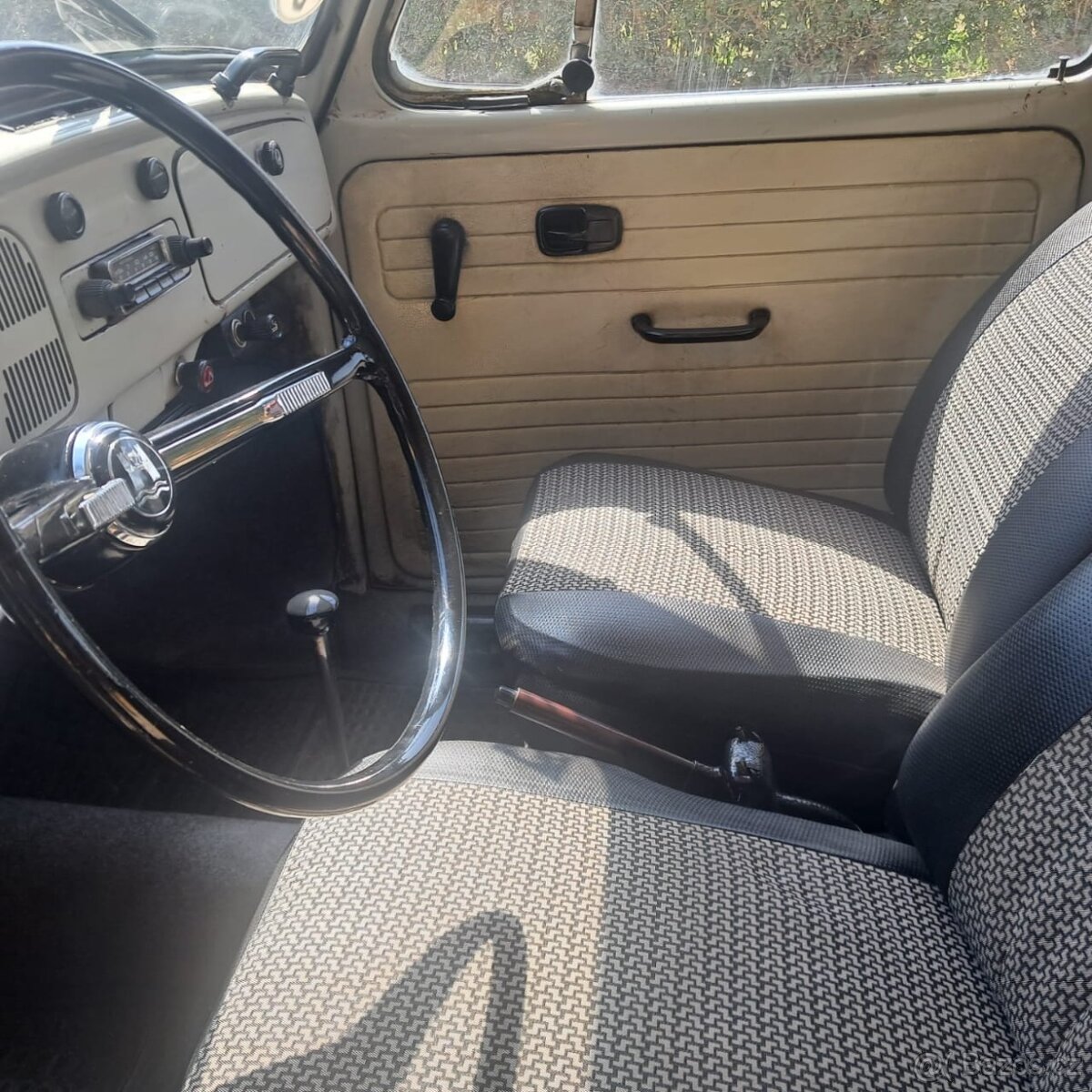 Volkswagen Brouk - 16