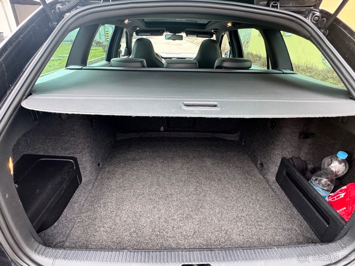 Škoda Octavia 3 VRS 2.0TDI DSG - 16