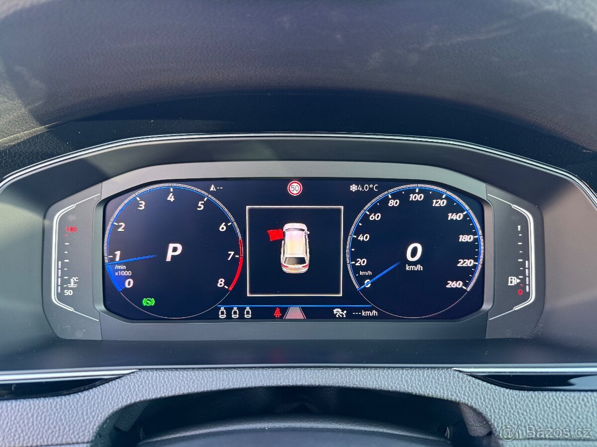 VW Passat 2.0TSi 140kW R-line Panorama - 16