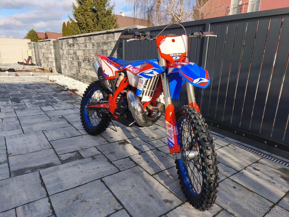 Beta RX 300 2024 31mth - 16