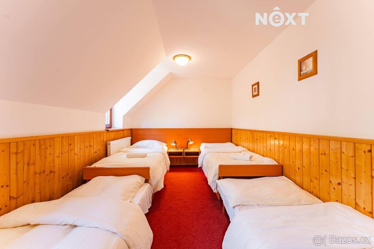 Pronájem komerční Ubytování, 250㎡ - 16