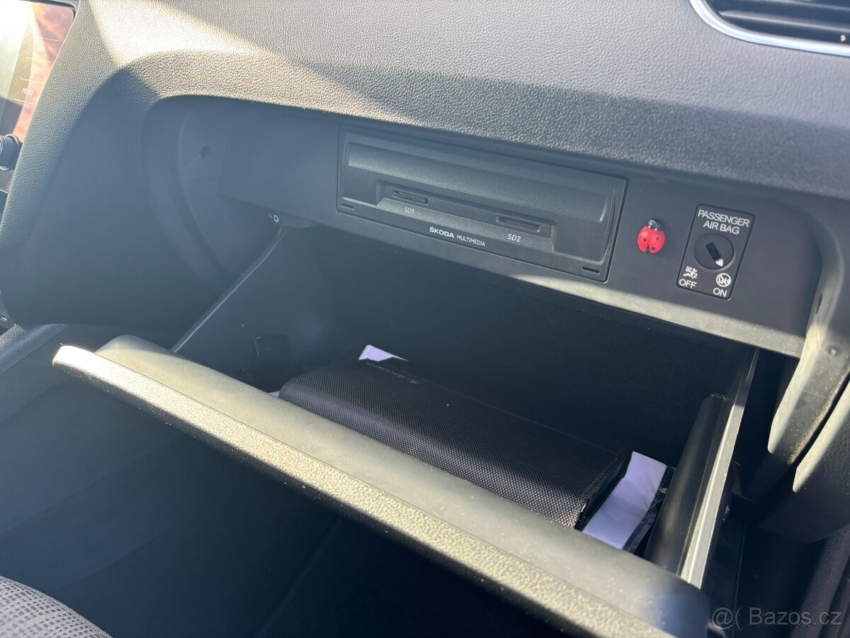 Škoda Octavia 1.4 Tsi 110kw r.v.2017,serviska - 16