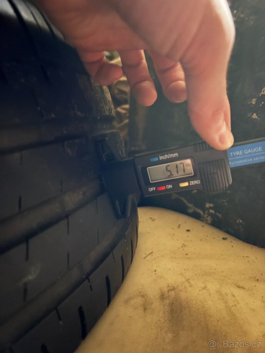 MB Design KV1 5x112 r19 8,5J ET45 - 16