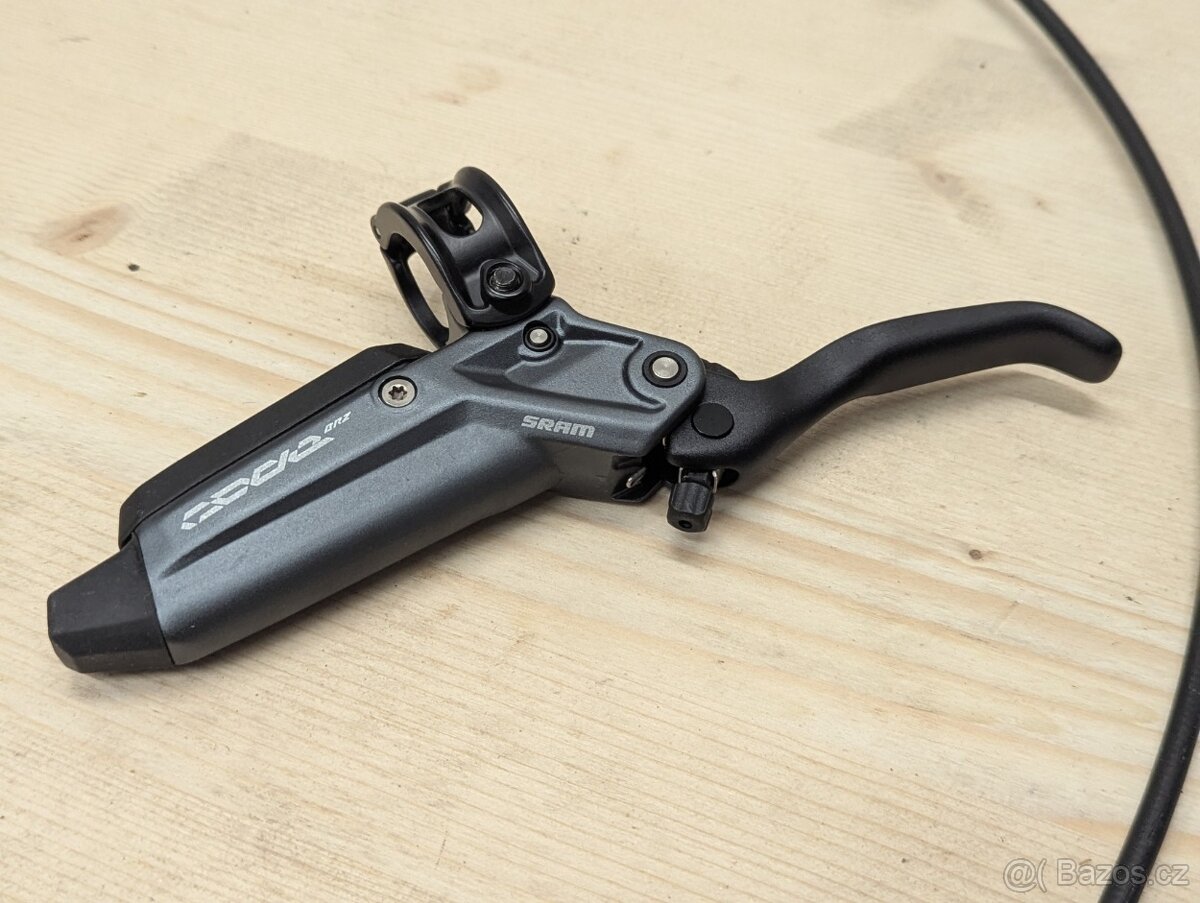 Sram Code Bronze Brzdy - 16