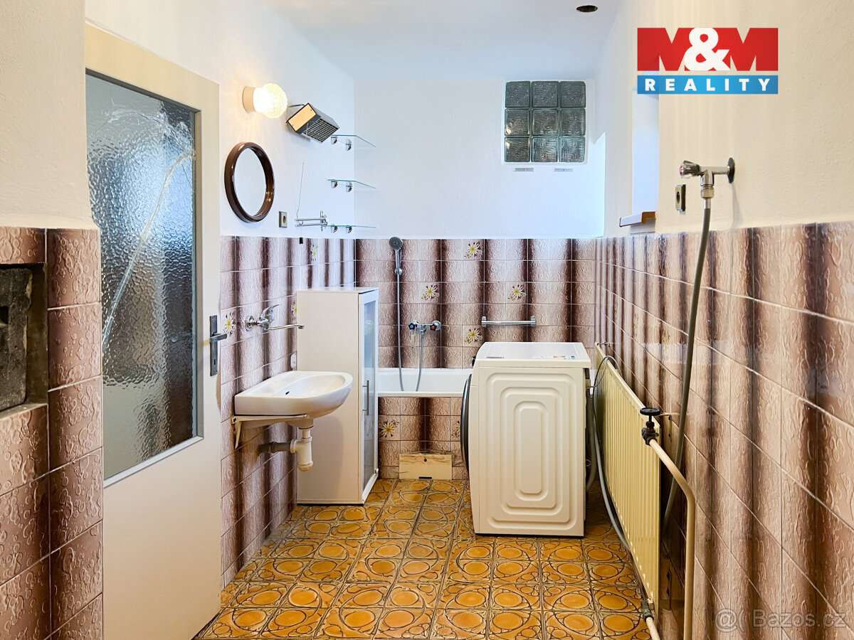 Prodej rodinného domu, 180 m², Mladý Smolivec - 16