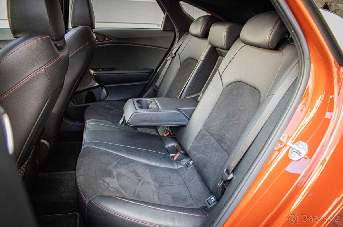 Kia ProCeed 1.6 T-GDi GT A/T, 150kW / V ZÁRUKE / - 16