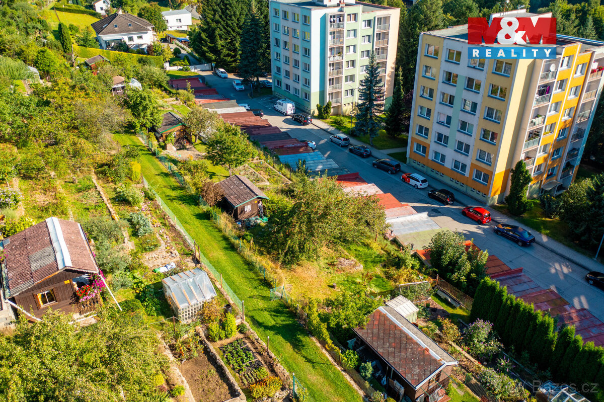 Prodej chaty, 12 m², Vimperk - 16