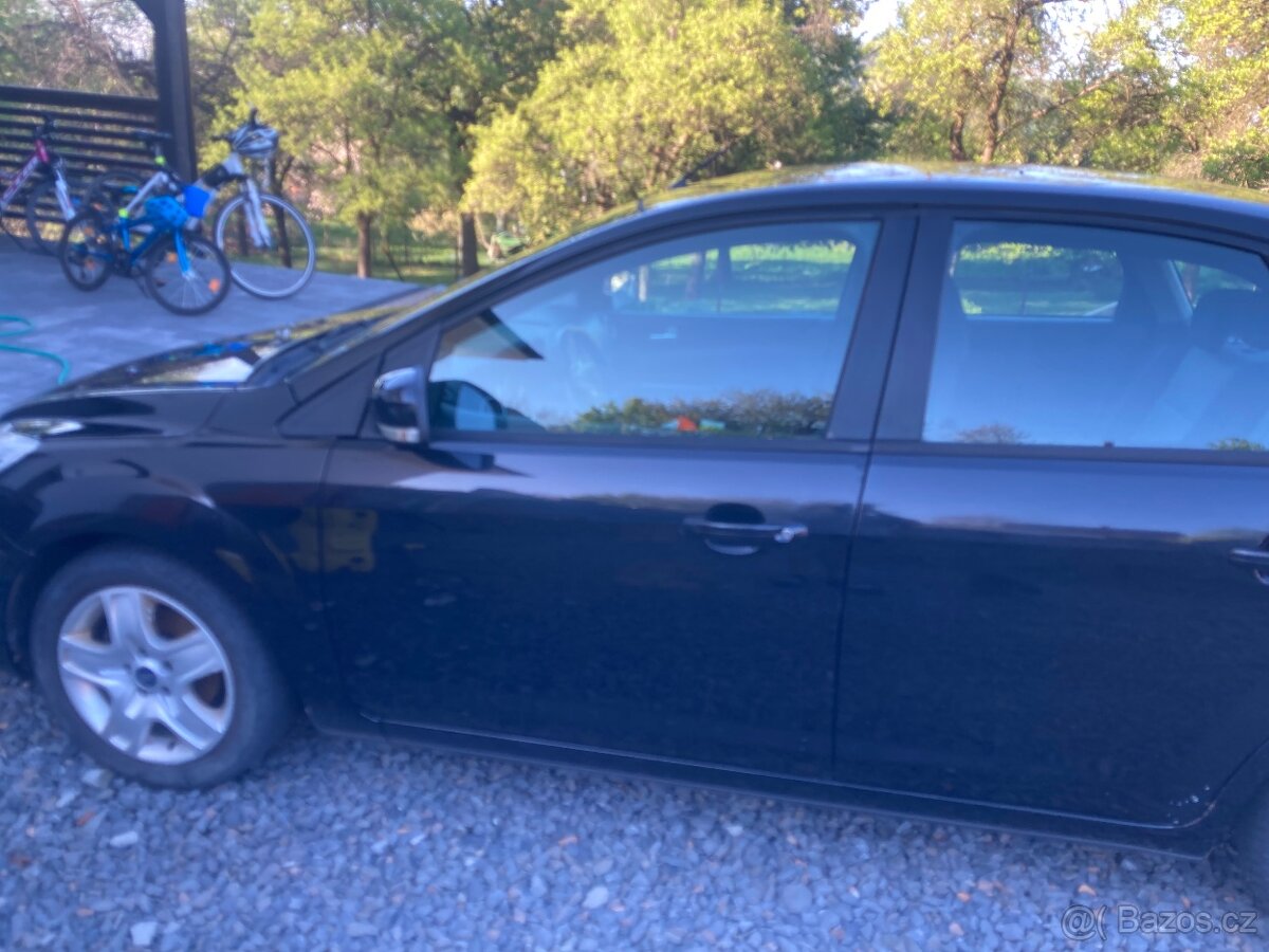 Ford focus - 16