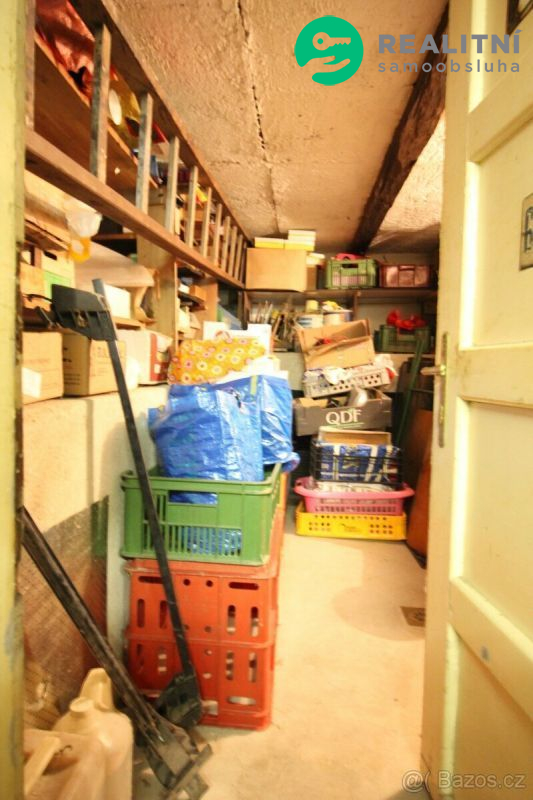 Brněnská přehrada Rozdrojovice - 16