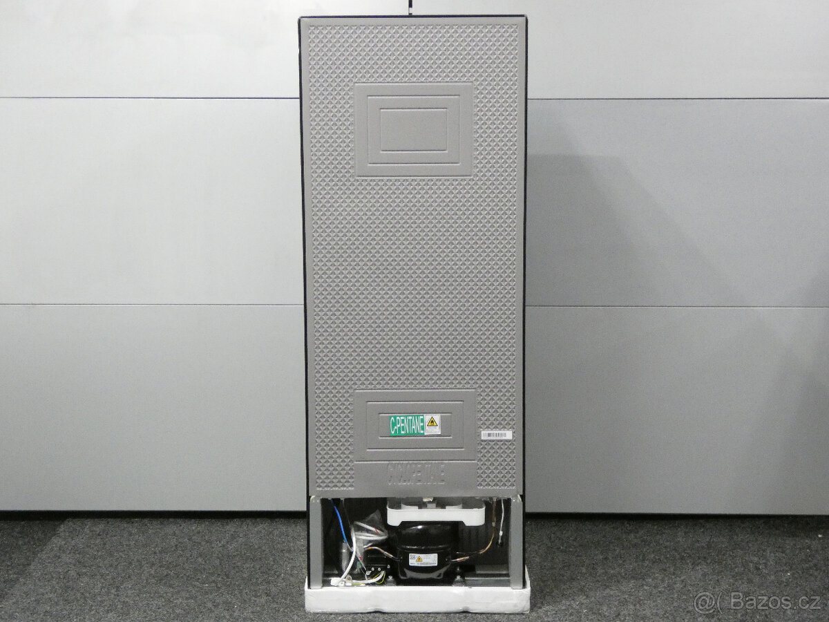 Lednice s mrazákem Concept LFT4355bc - se zárukou - 16