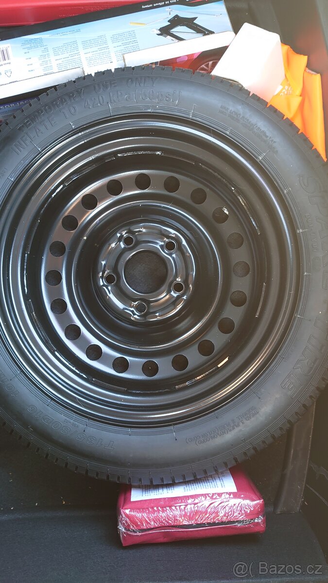 Honda Civic 1,4 i-vtec - 16