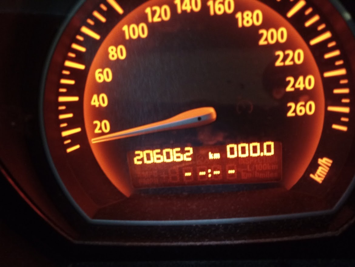 BMW X3 3,0 SD 210 KW - 16