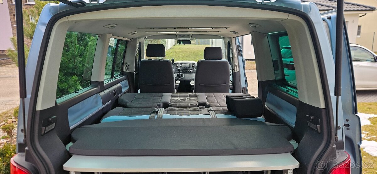 T5 2.5TDI MULTIVAN Atlantis - 16