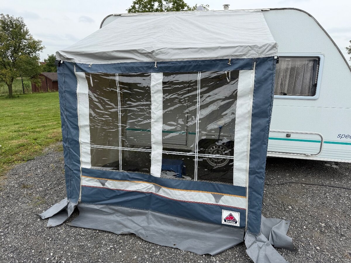 Karavan - 16