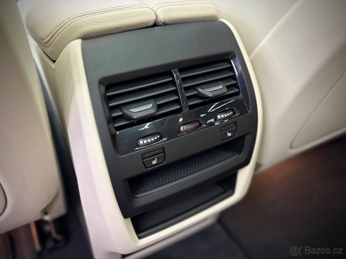 BMW X5 3.0d, X-line, INDIVIDUAL, Laser - 16