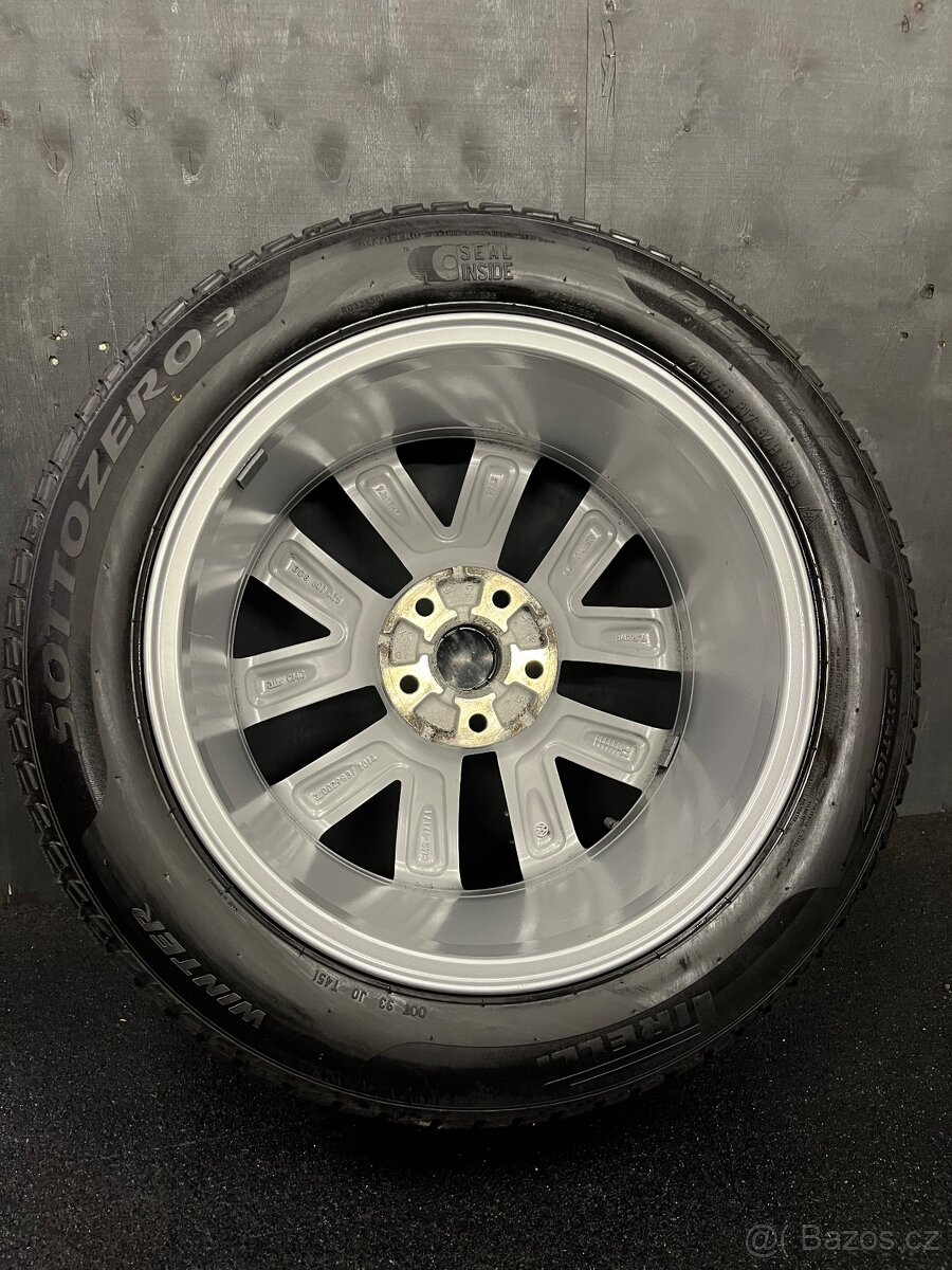 Zimní alu kola Volkswagen Arteon R17 Marstrand 215/55/17 - 16