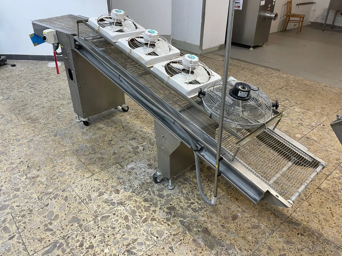 Pec, elektrická (lot: 38) - 16