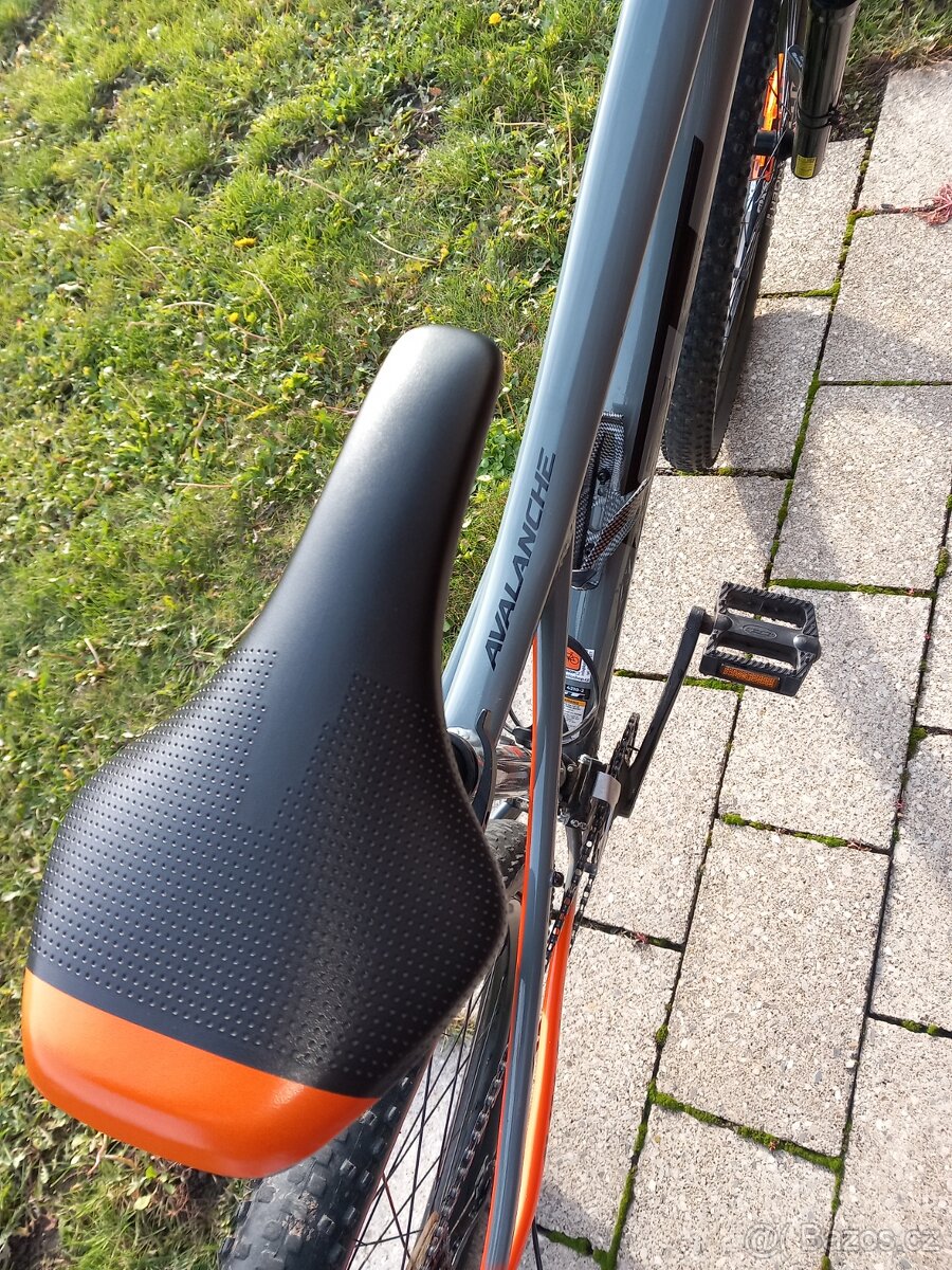 Horské kolo GT Avalanche 29'. - 16