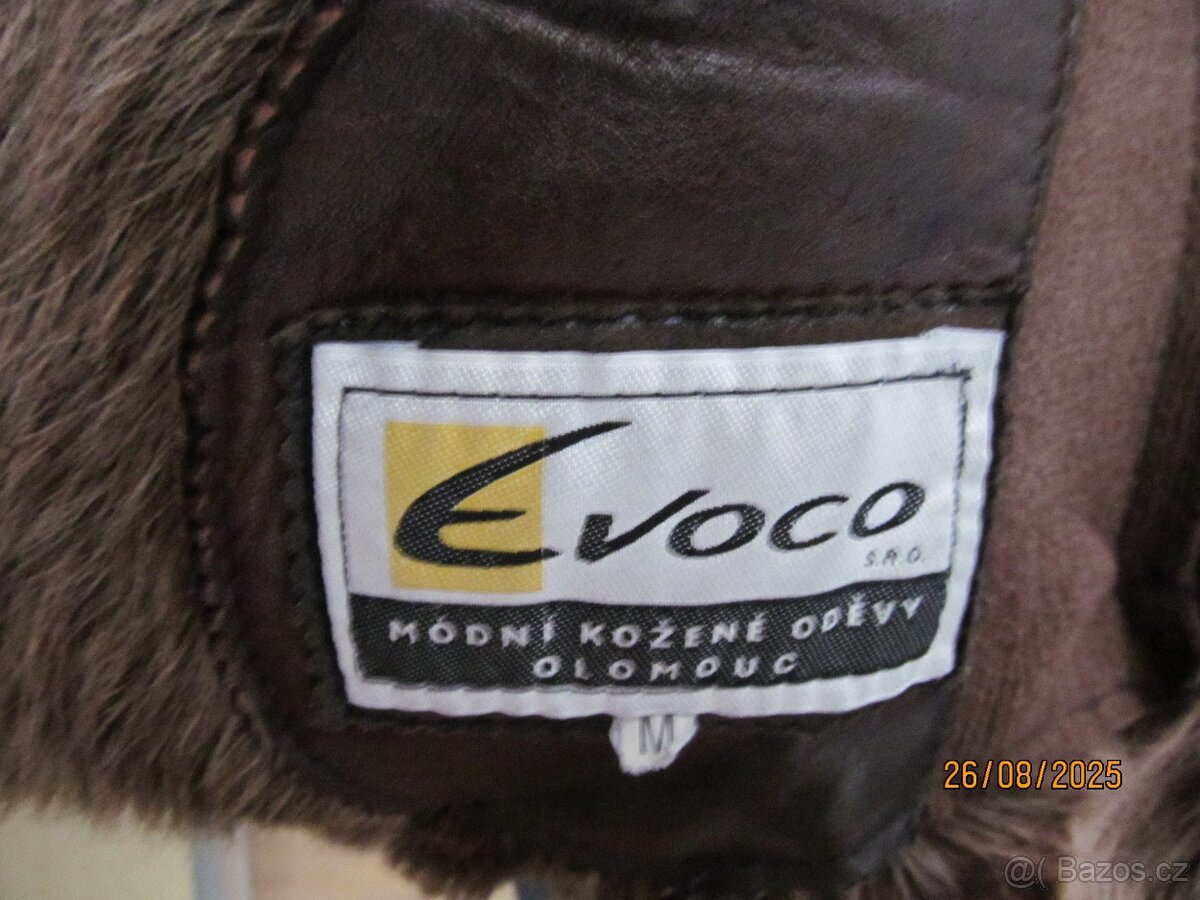 Pánské i dámské bundy - 16