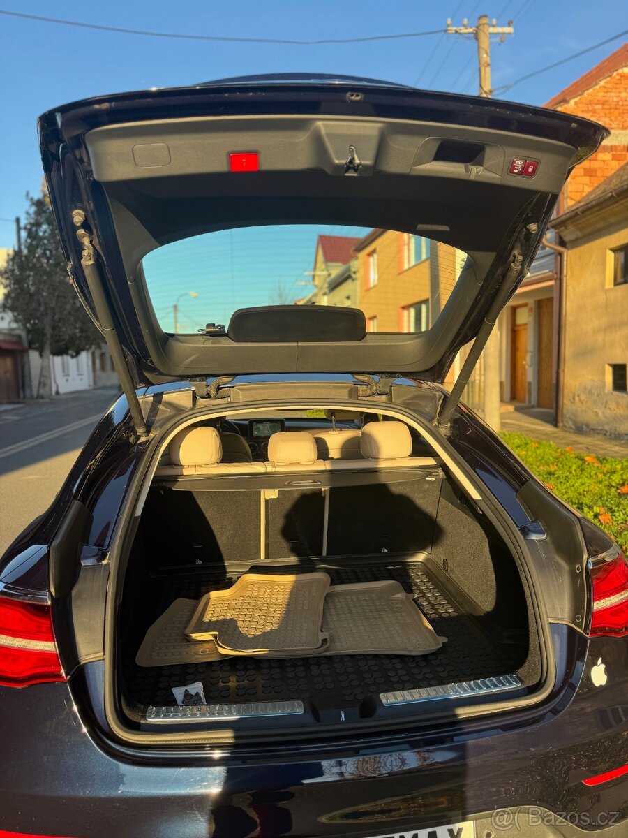 Mercedes Benz 250 Coupe AMG - 16