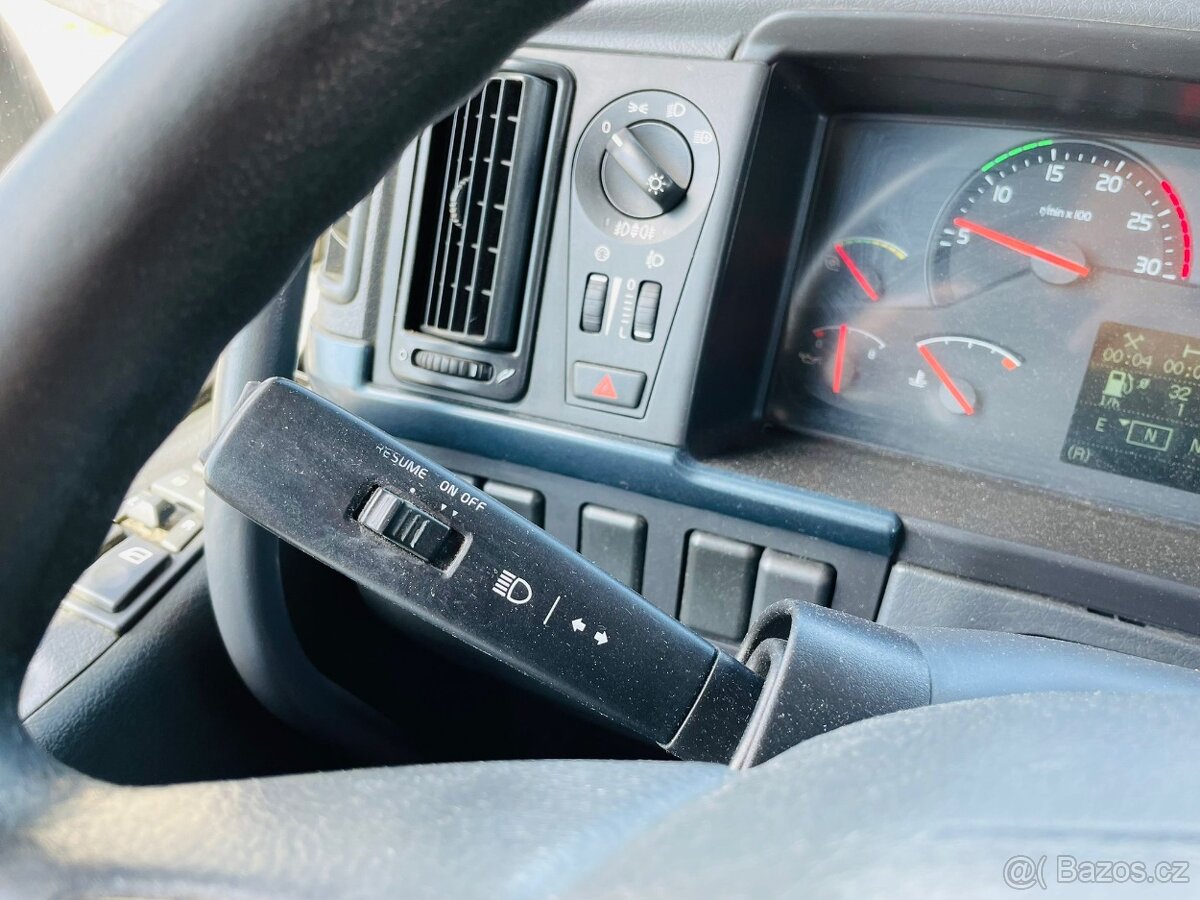 FH13 420 EEV tahač Volvo - 16