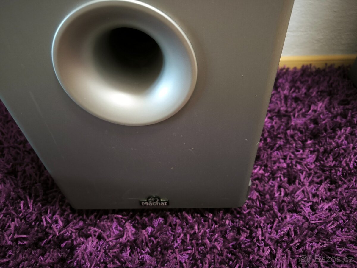 Kompletní sada 5.1 Magnat Vector 55 + Sony zesilovač - 16