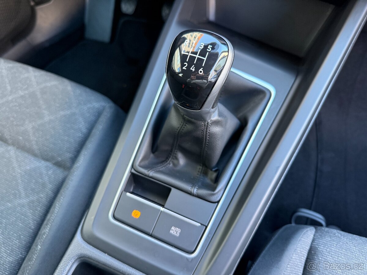 VW Golf 8 1.5TSI 96kW Full LED 89tkm Man. - záruka Autodraft - 16