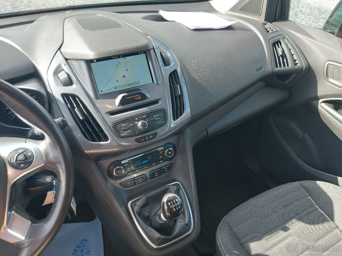 Ford Turneo Connect GRAND 1,5 TDCI L2/TITANIUM/7 MÍST/ - 16