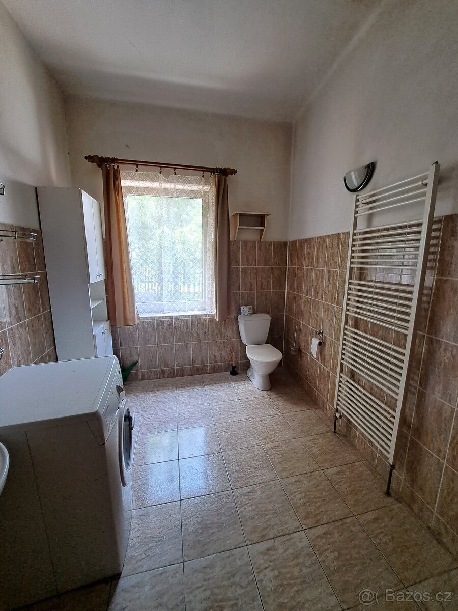 Rodinný dům Moravská Třebová - 16