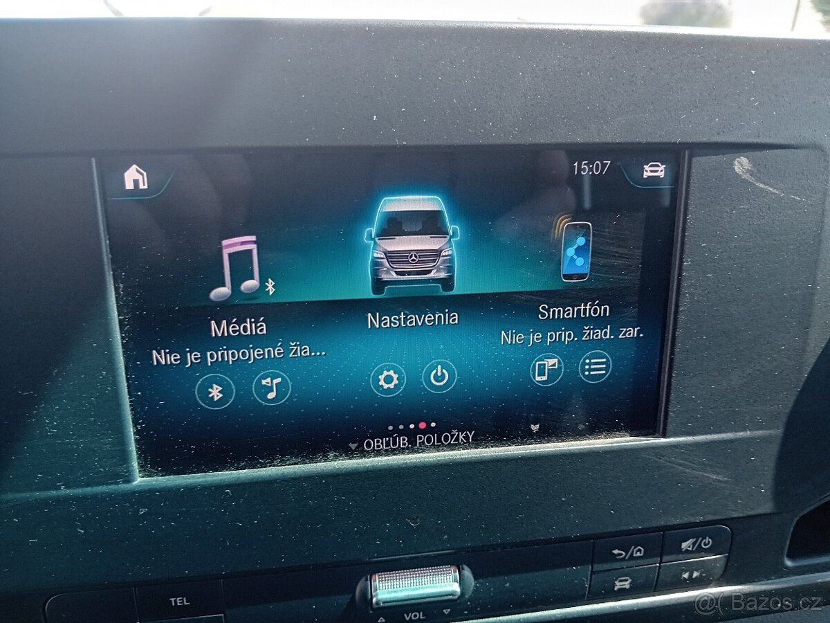 Mercedes-Benz Sprinter L2 H3 - 102TKM - 16