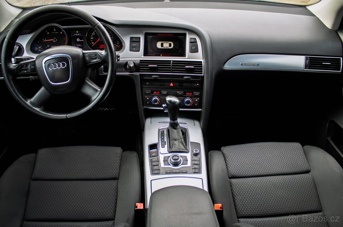 Audi A6 - 16