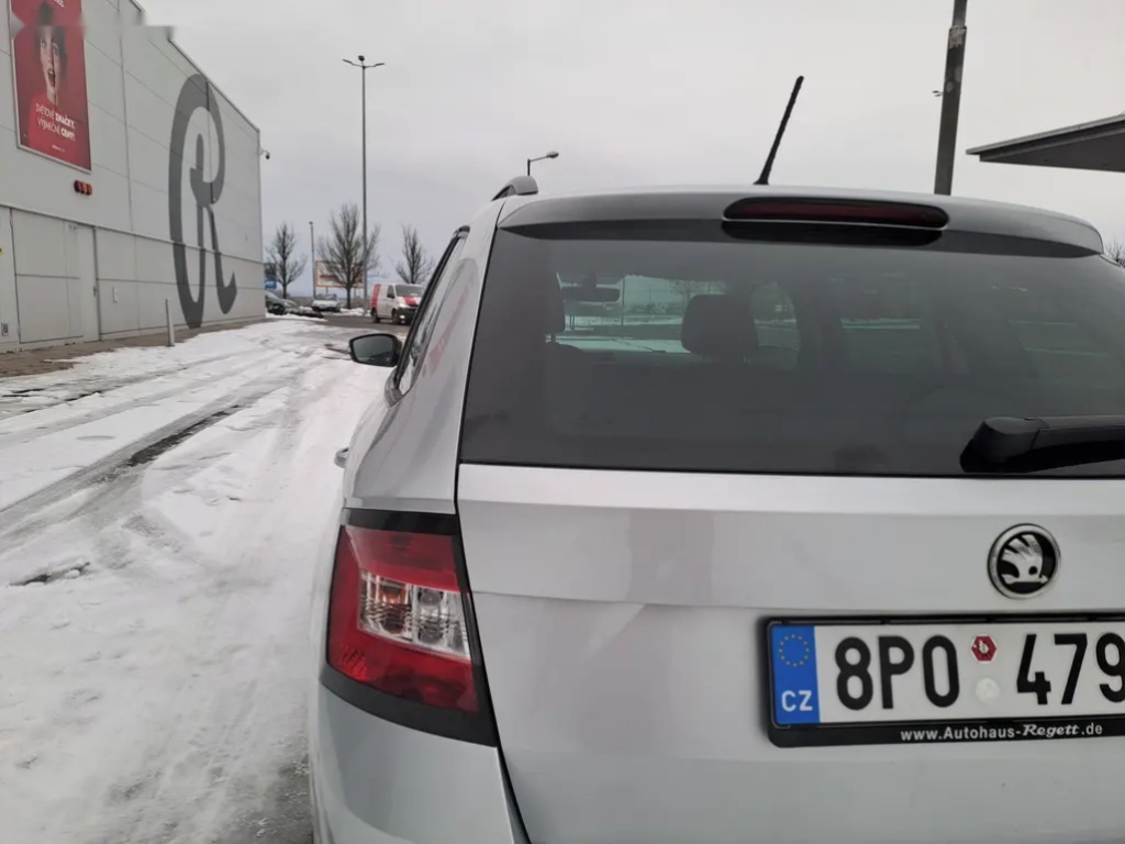 Škoda Fabia, 1.2TSI STYLE+ VELMI PĚKNÁ. - 16