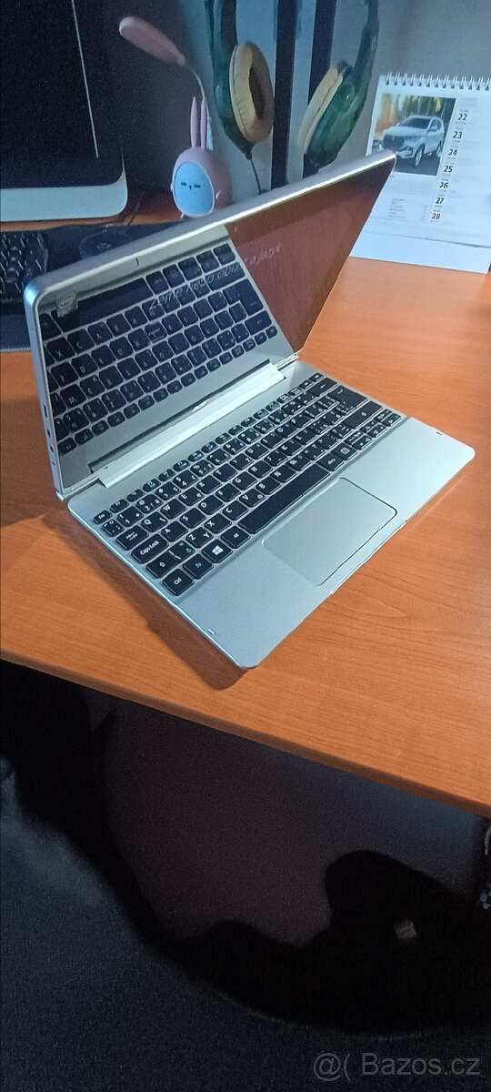 Acer Aspire switch 10 pc, notebook,tablet v jednom - 16